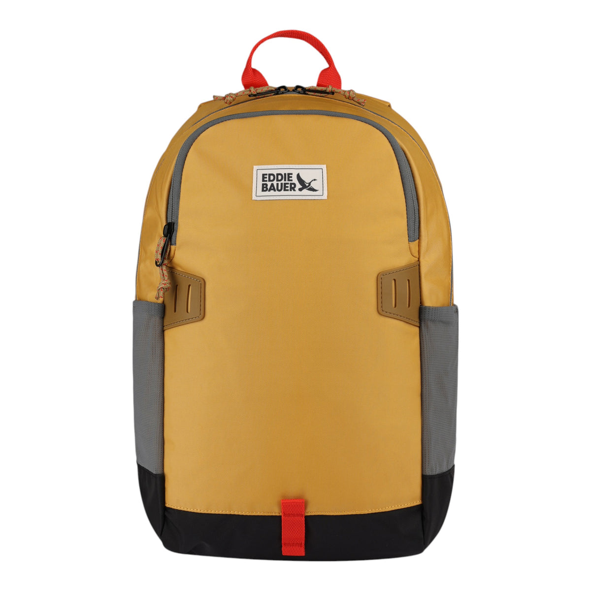 University 22L Backpack-Field Gold-13