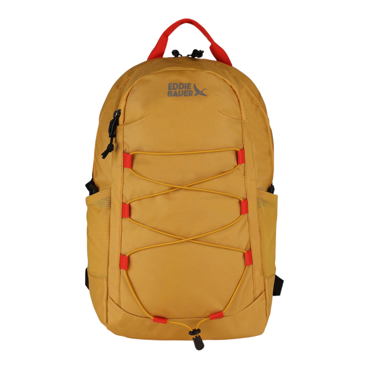 Varsity 22L Backpack-Field Gold-11
