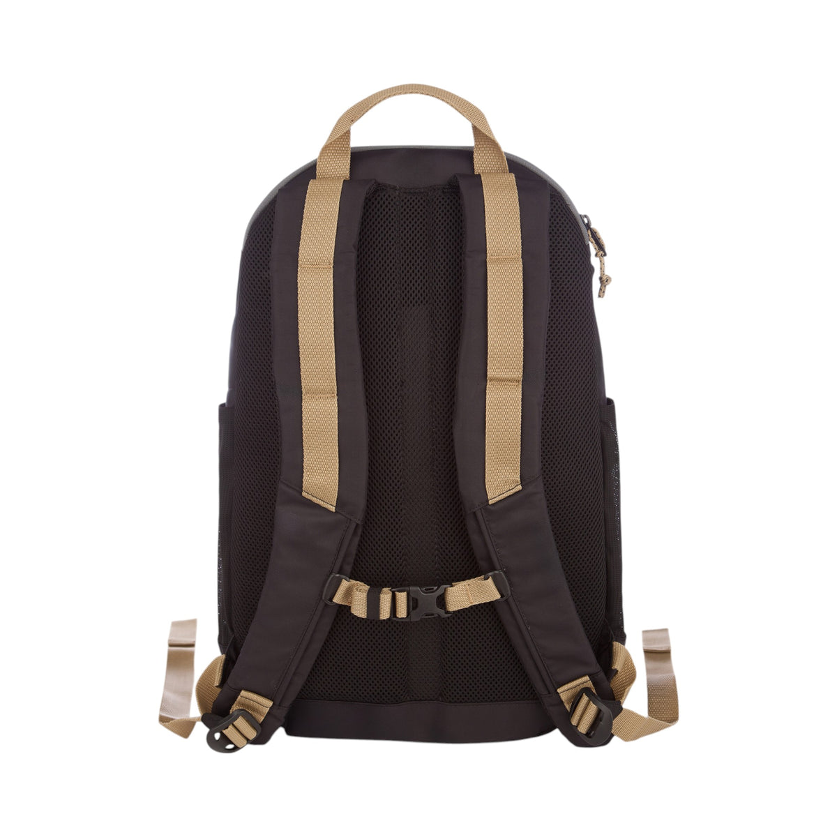 University 26L Backpack-Black-4