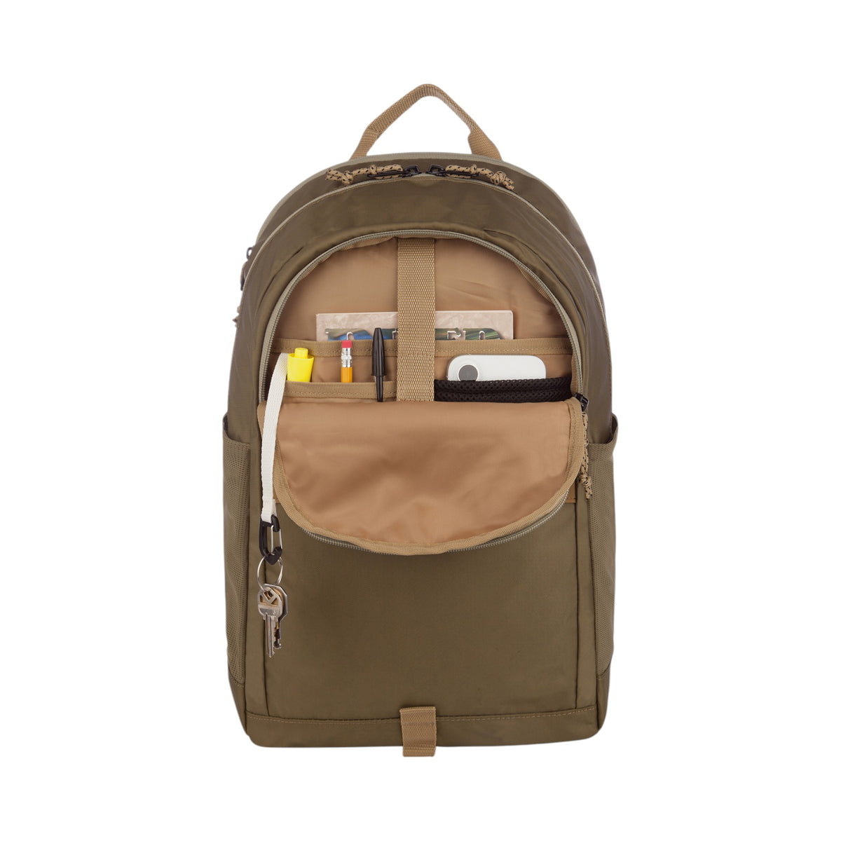 University 26L Backpack-Alder-12