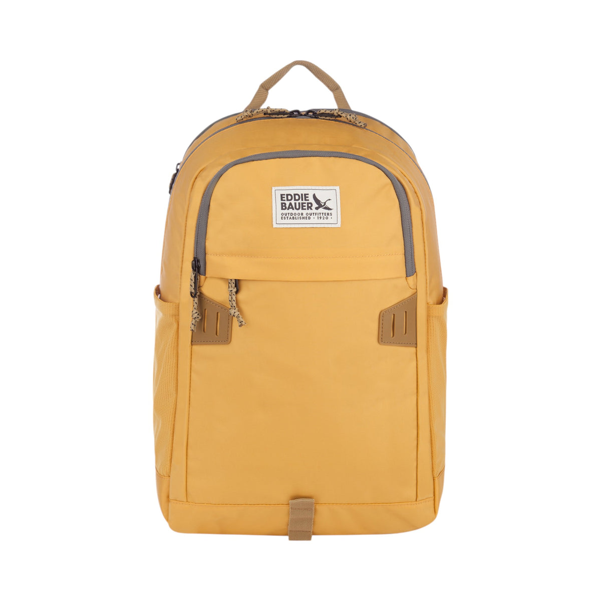 University 26L Backpack-Field Gold-13