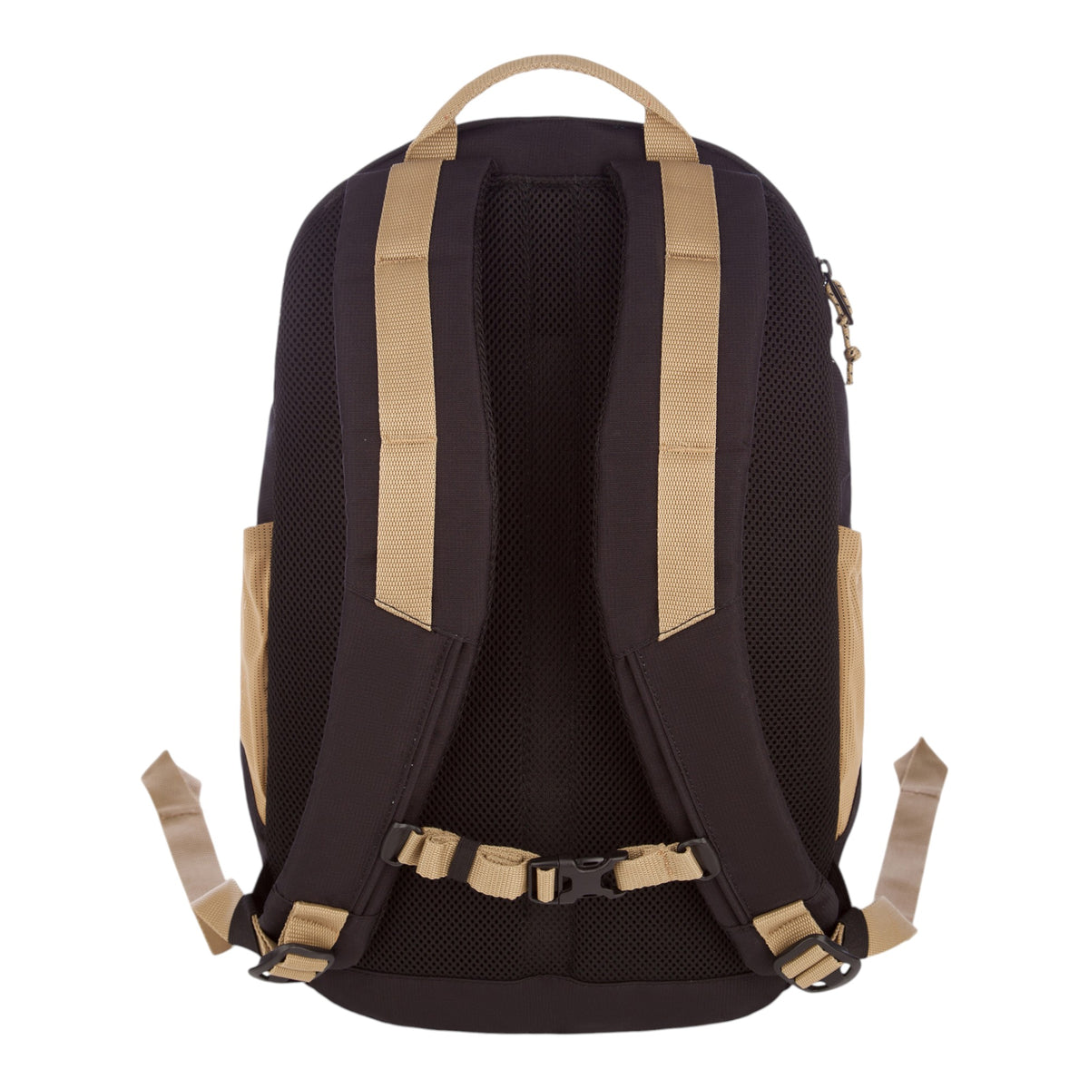 Campus 26L Backpack-Black-2