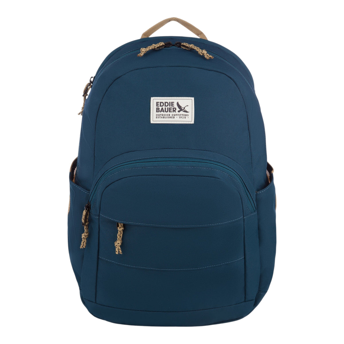 Campus 26L Backpack-Marine-7