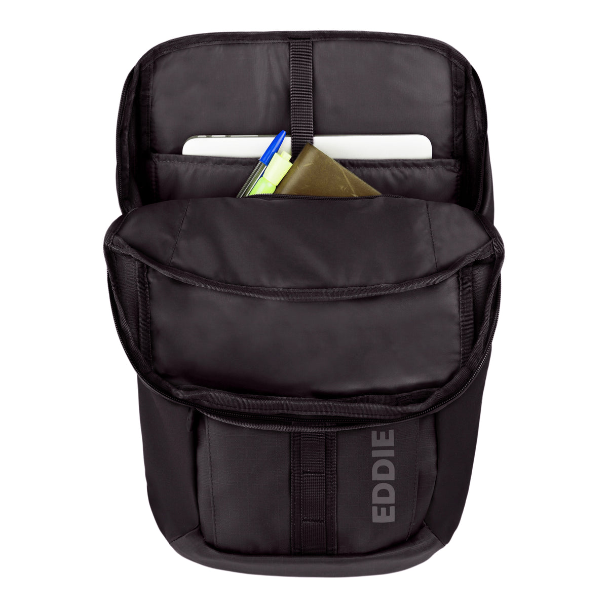 Maximus 3.0 Backpack 30L-Black-2