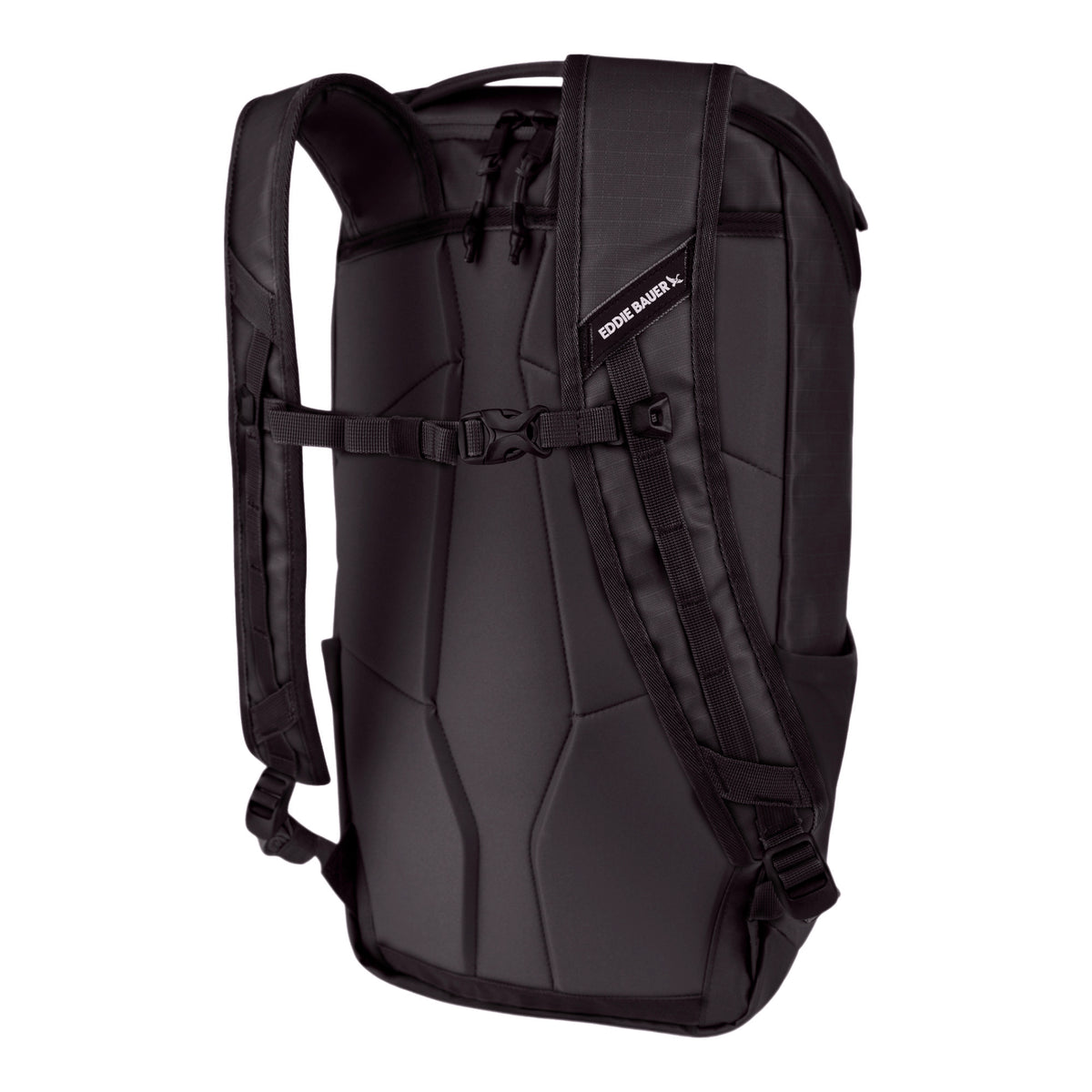 Maximus 3.0 Backpack 30L-Black-3