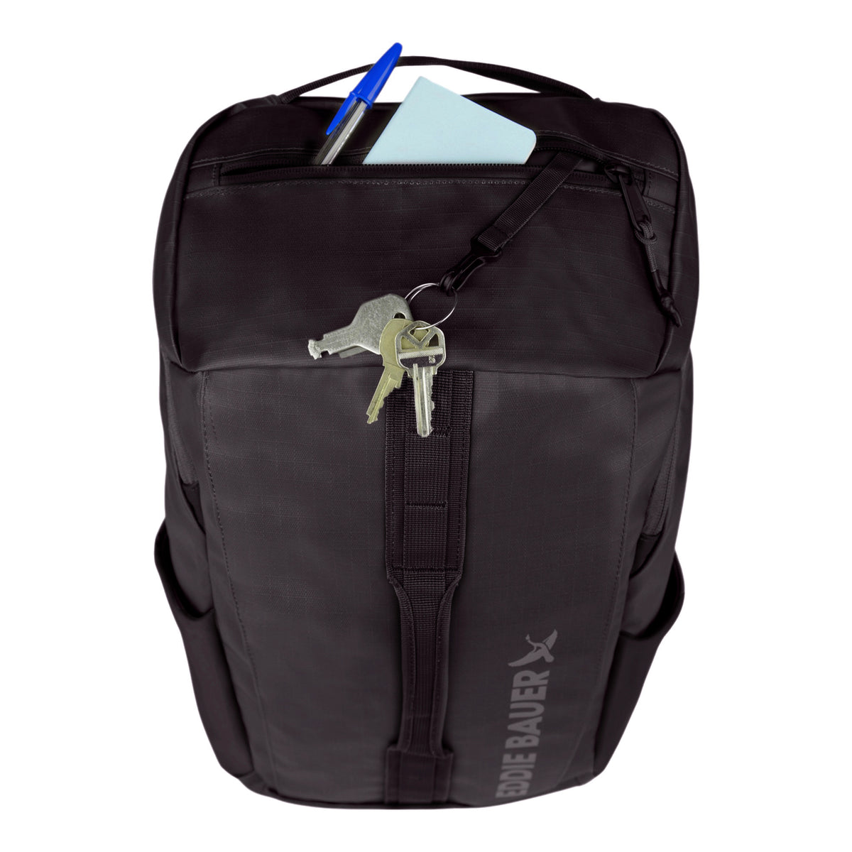 Maximus 3.0 Backpack 30L-Black-6