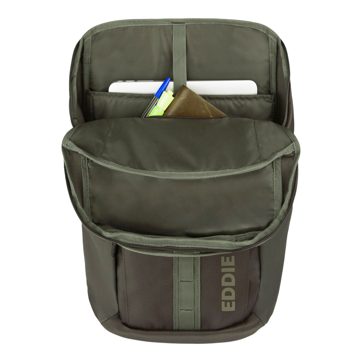 Maximus 3.0 Backpack 30L-Spruce-14