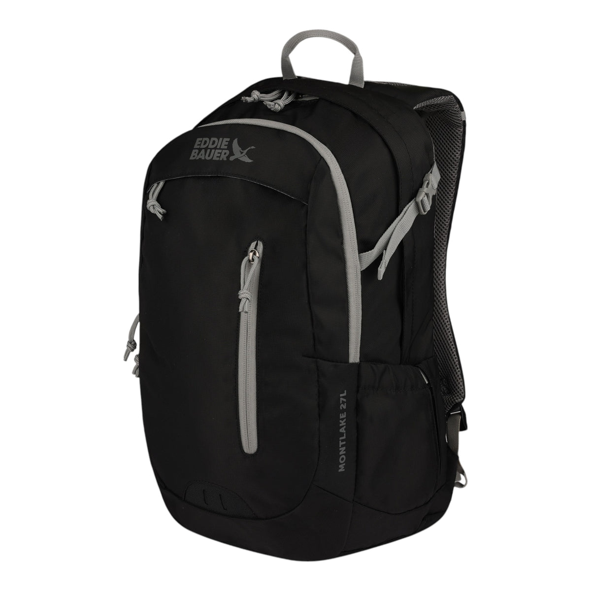 Montlake 27L Backpack-Black-2