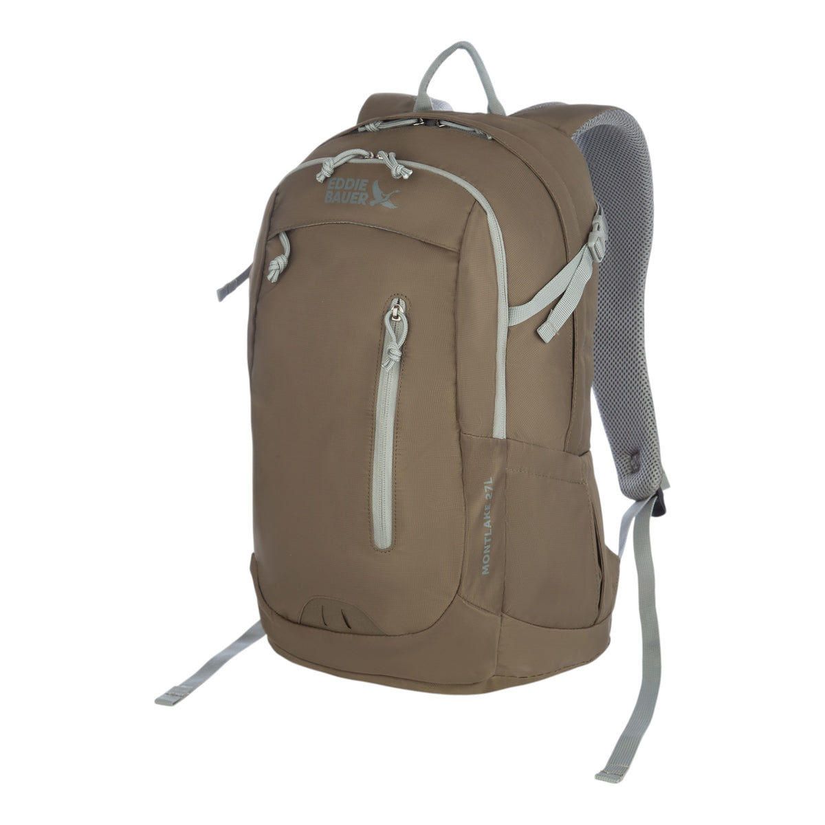 Montlake 27L Backpack-Dark Fatigue-7
