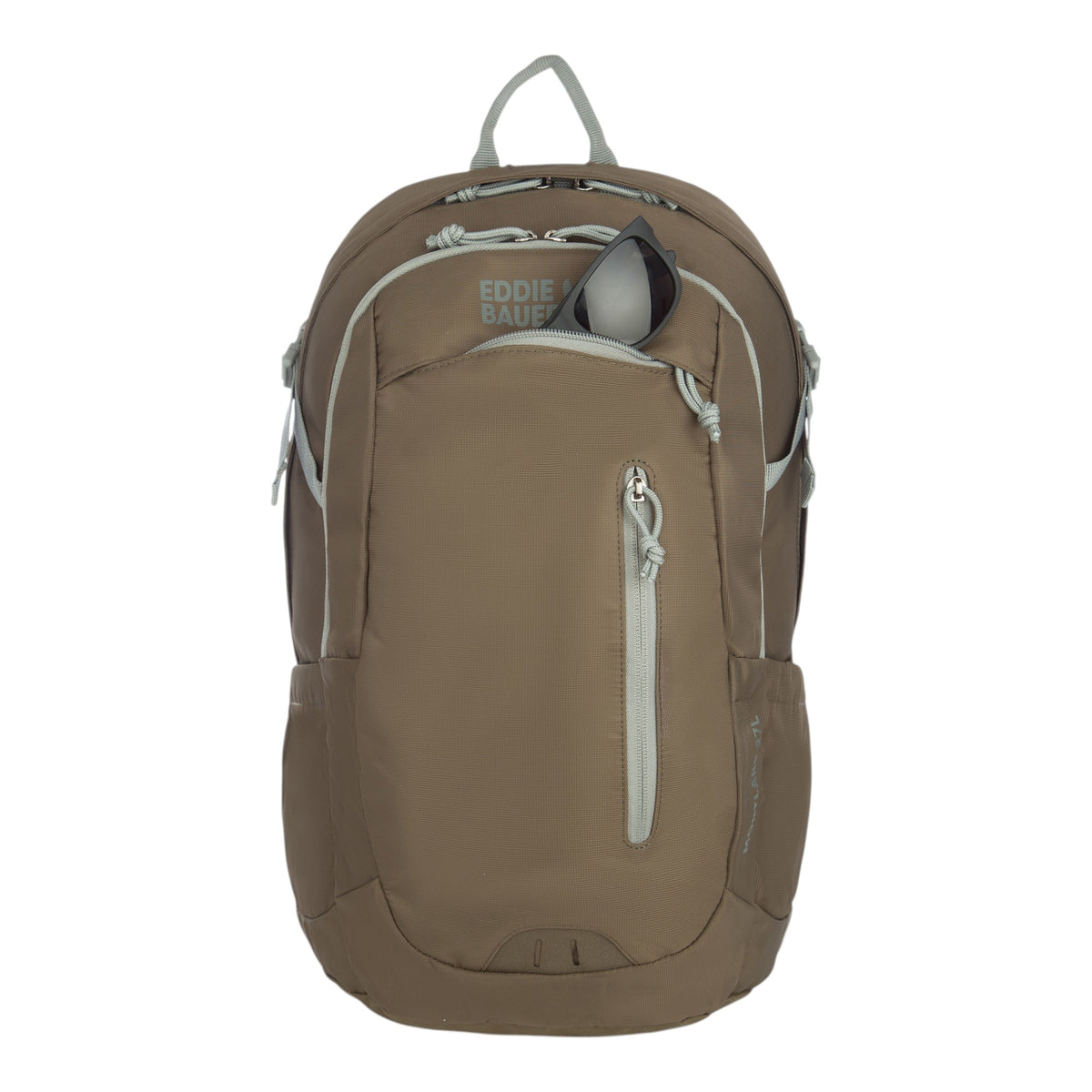 Montlake 27L Backpack-Dark Fatigue-10