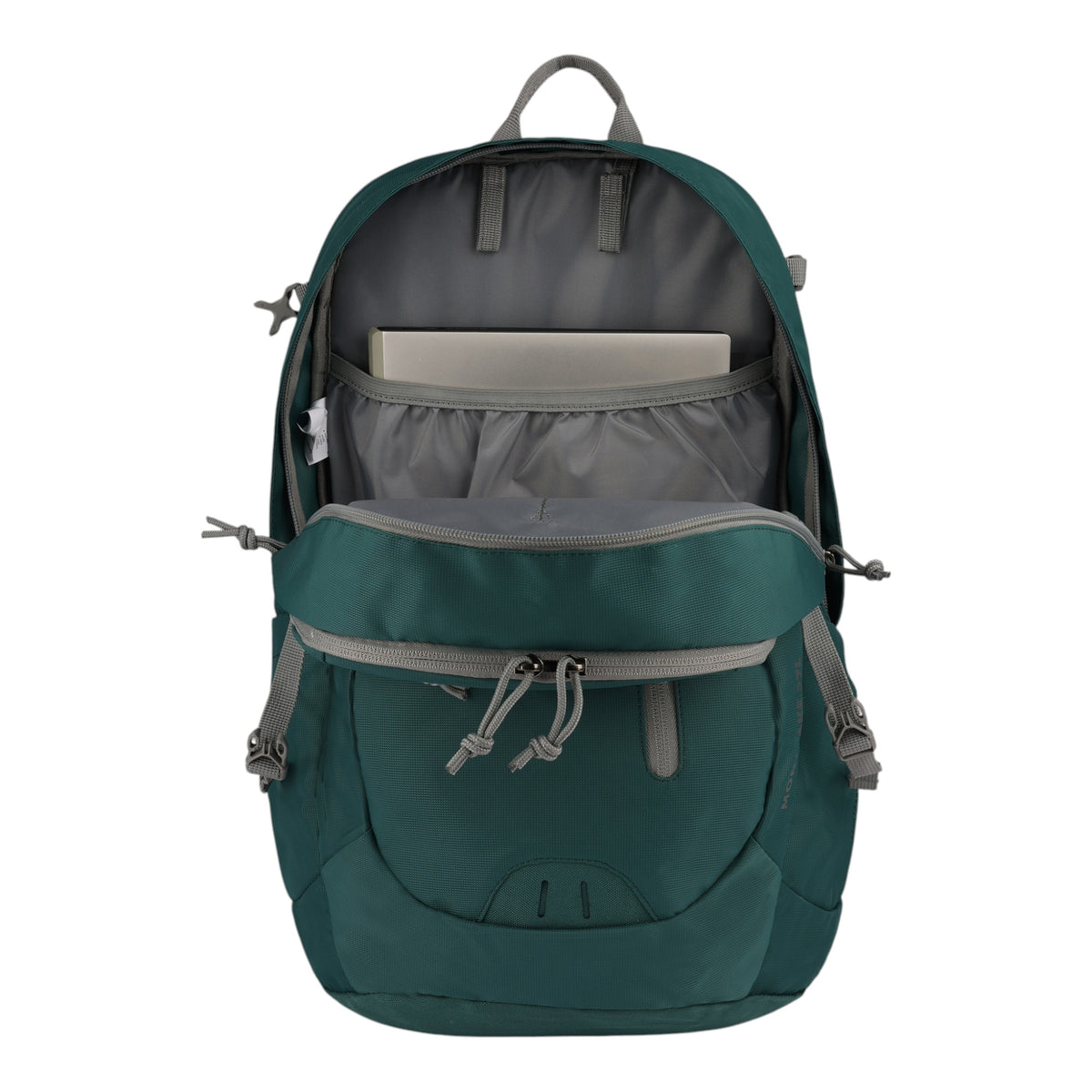 Montlake 27L Backpack-Alpine Green-18