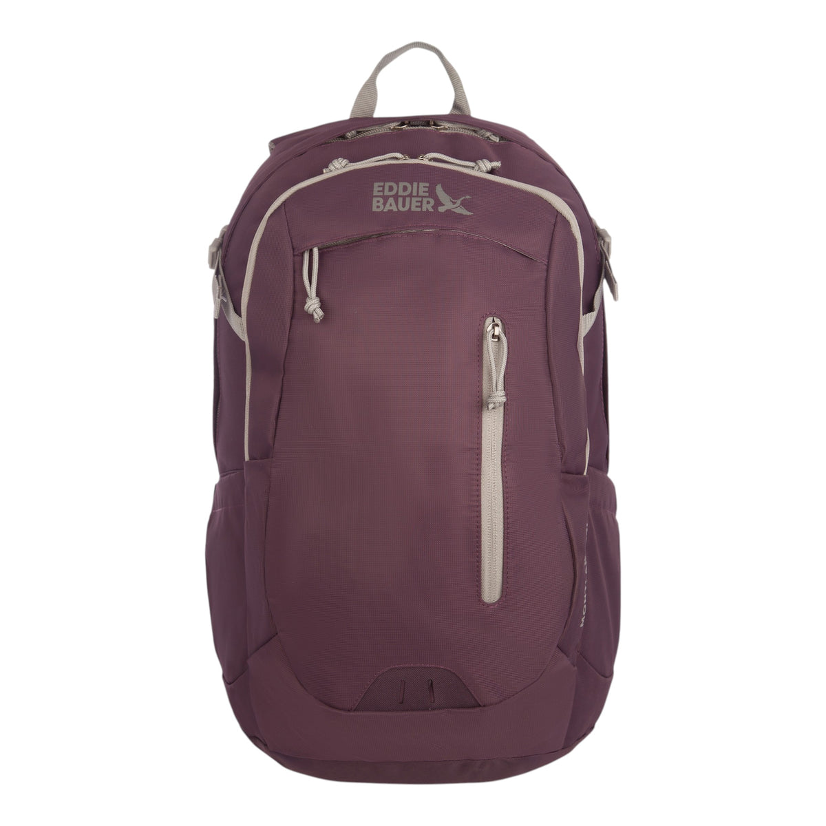 Montlake 27L Backpack-Aubergine-19