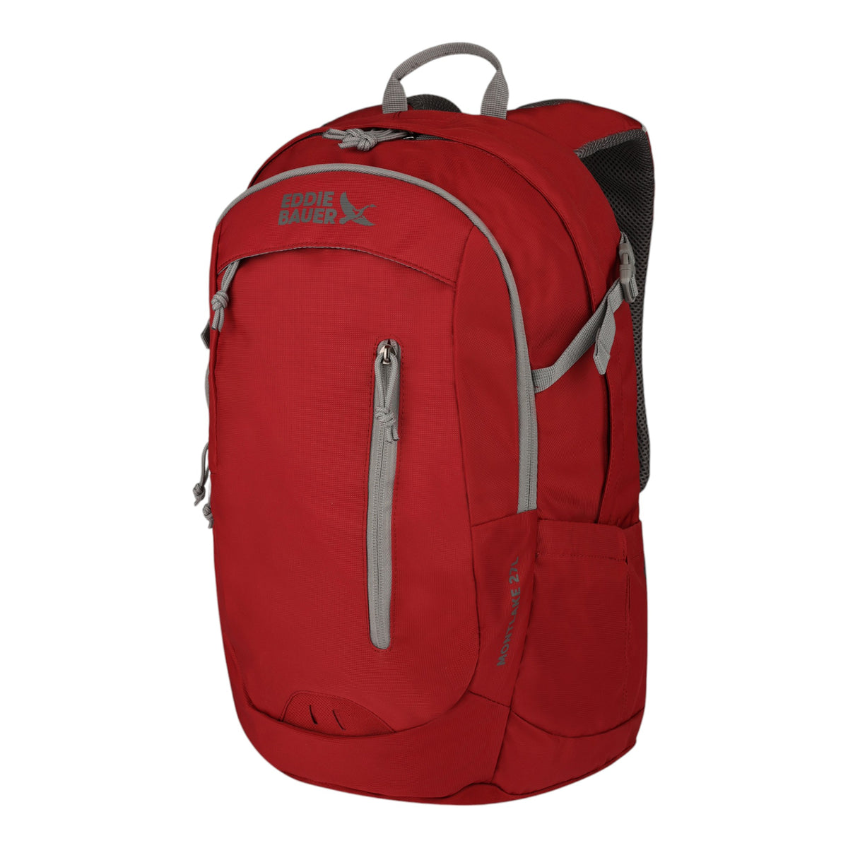 Montlake 27L Backpack-Dark Ruby-27
