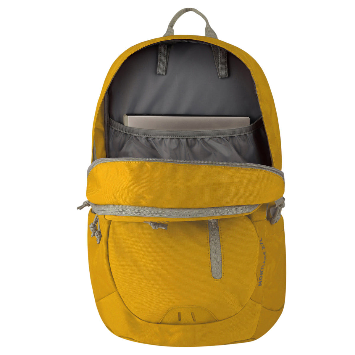 Montlake 27L Backpack-Field Gold-37