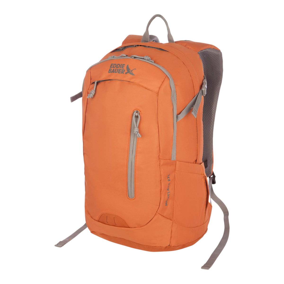 Montlake 27L Backpack-Paprika-39