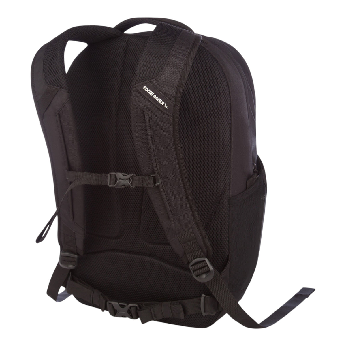 Trails End Backpack-Black-6