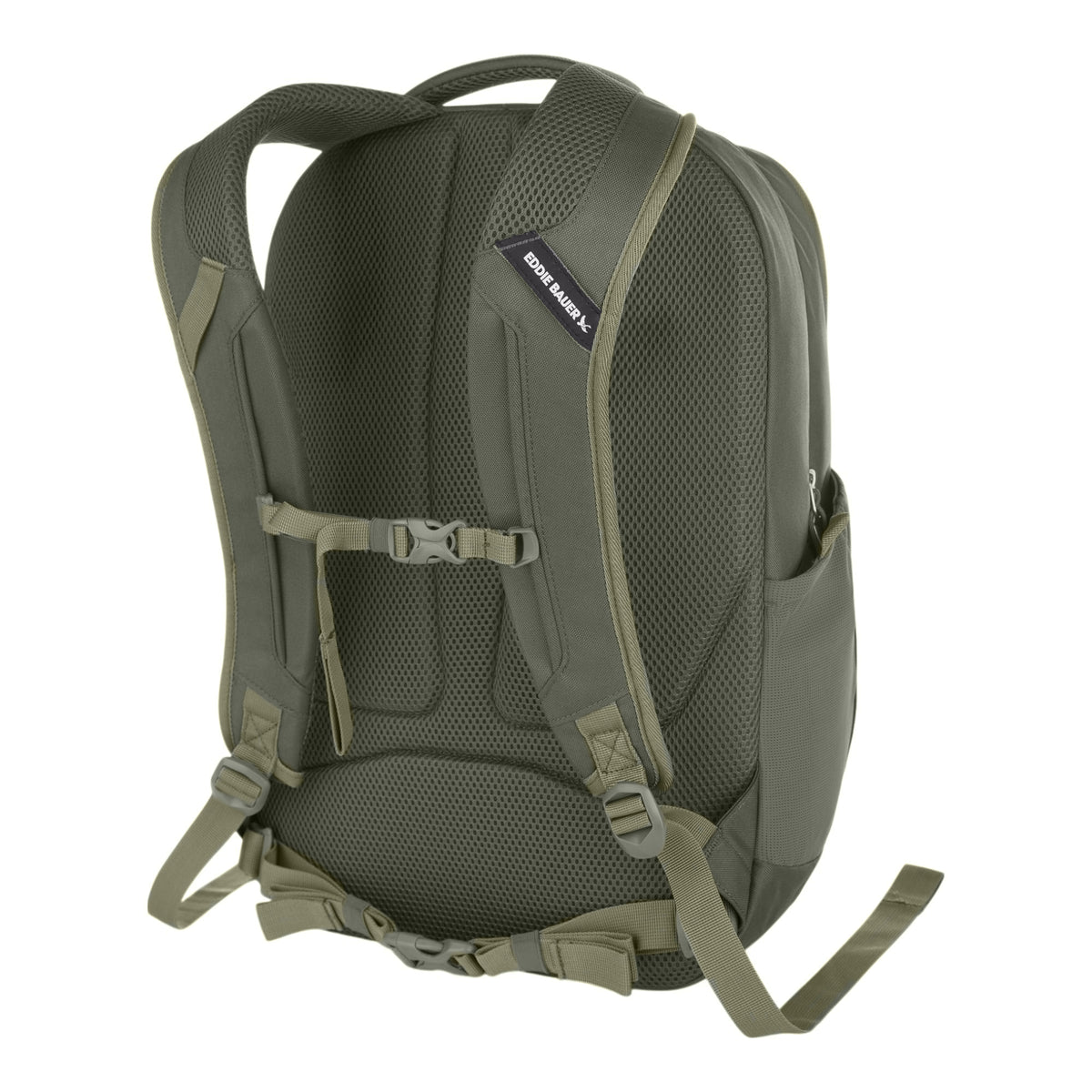 Trails End Backpack-Spruce-10
