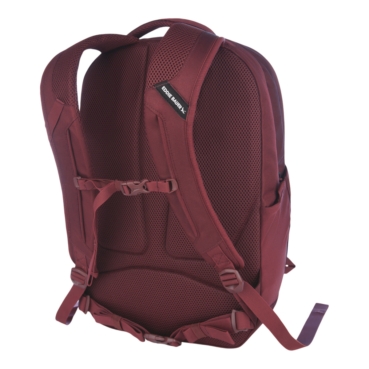 Trails End Backpack-Black Cherry-16