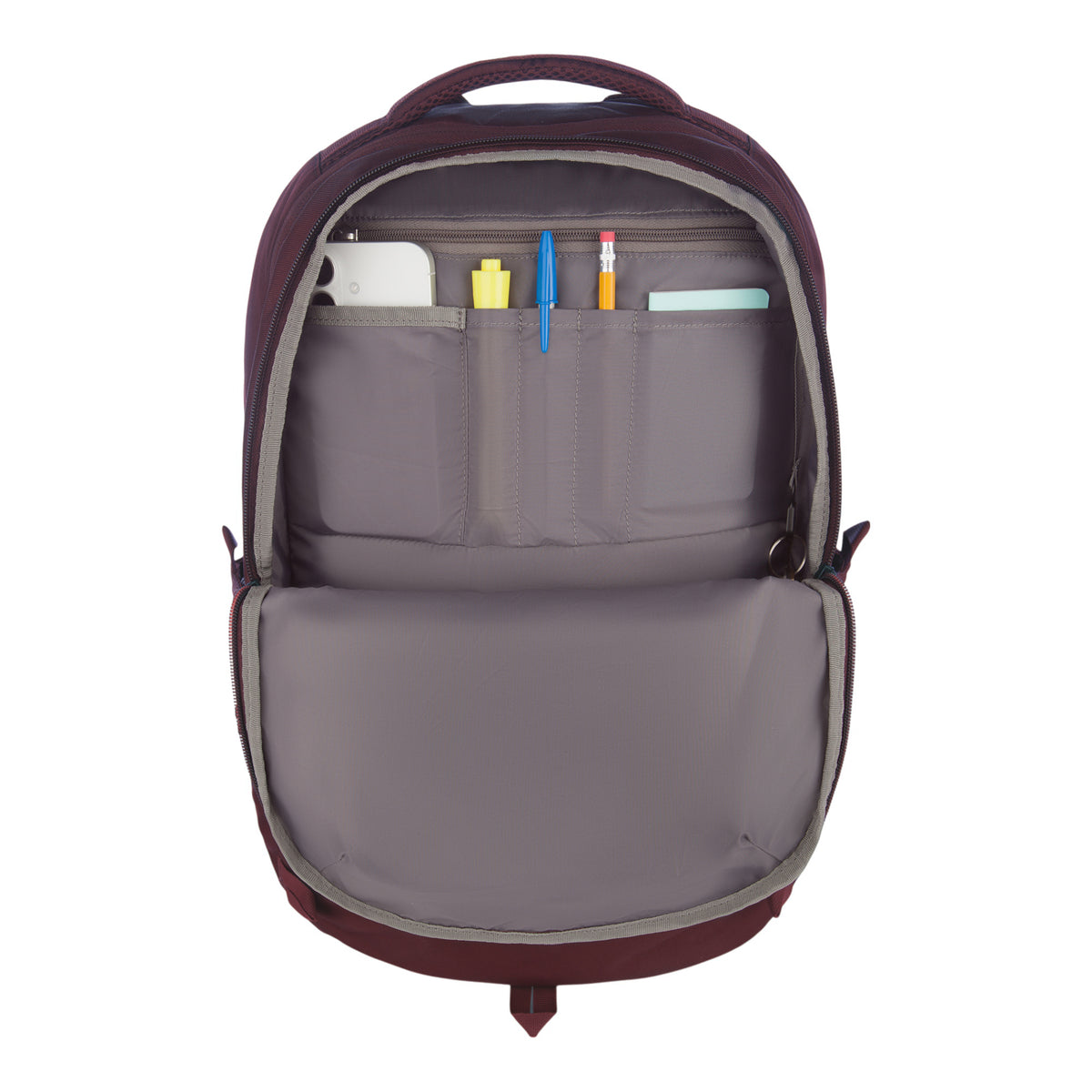 Trails End Backpack-Black Cherry-17