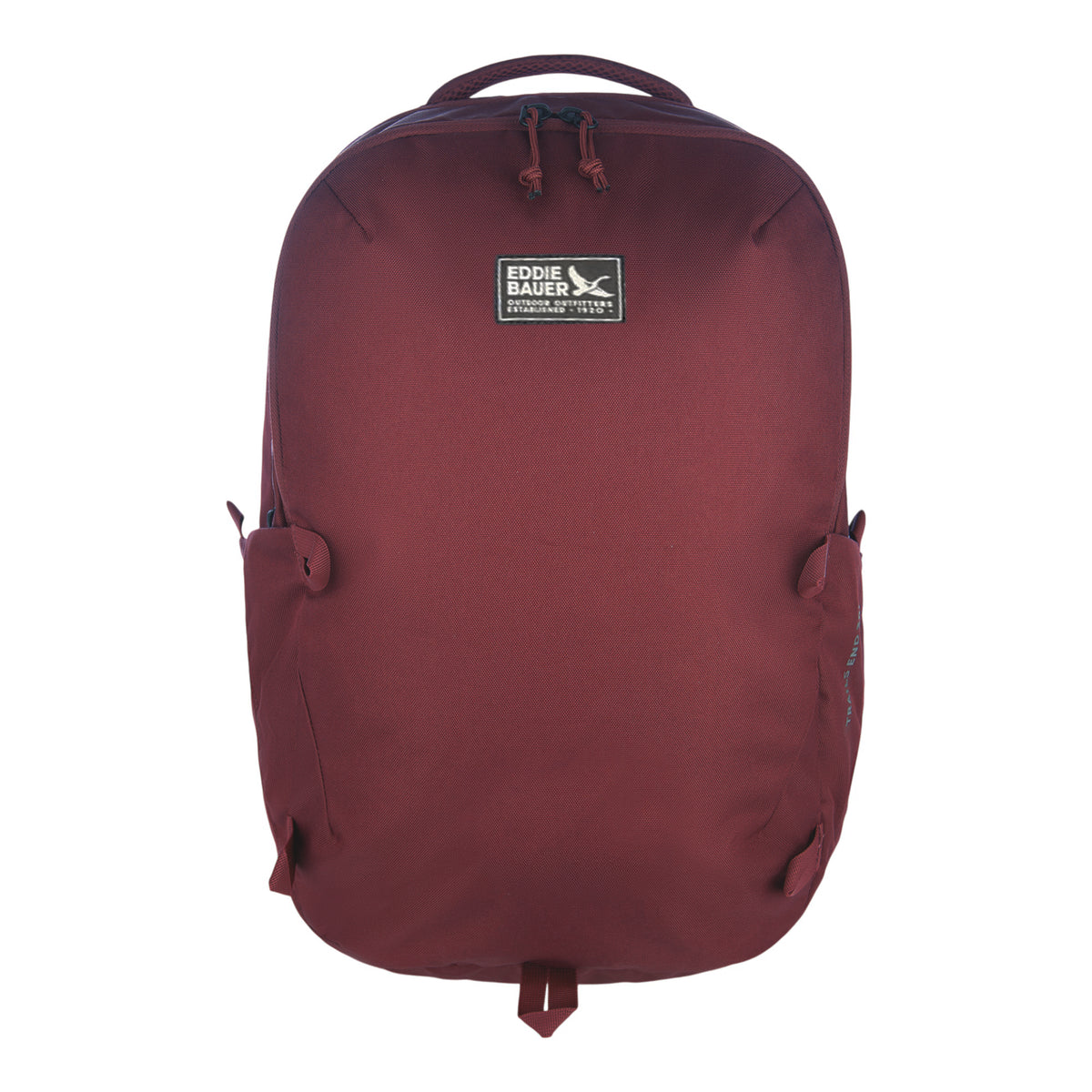 Trails End Backpack-Black Cherry-13