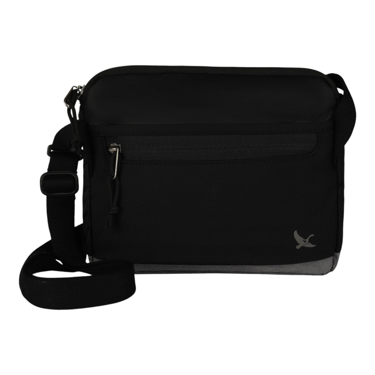 Skylar Sling-Black-3