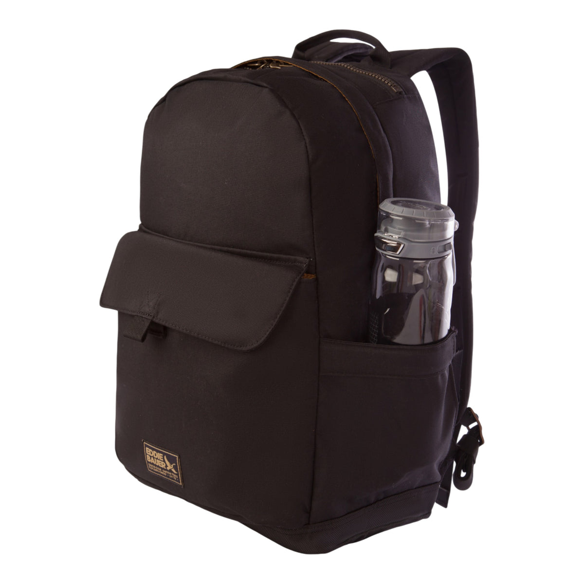 Bygone 25L Backpack-Black-3