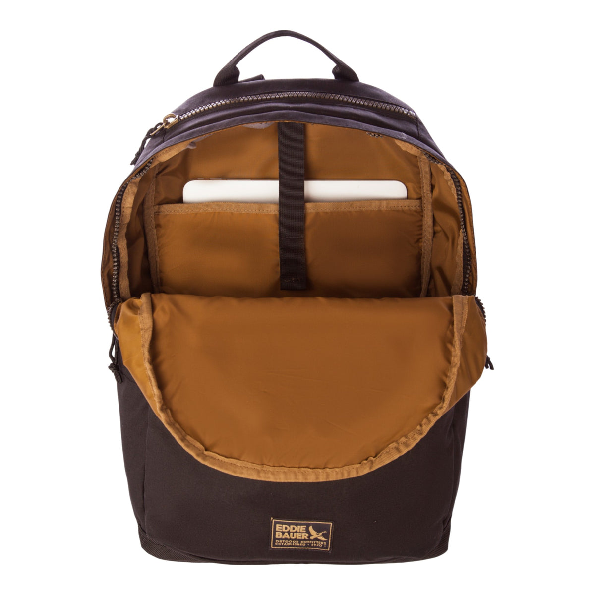 Bygone 25L Backpack-Black-7