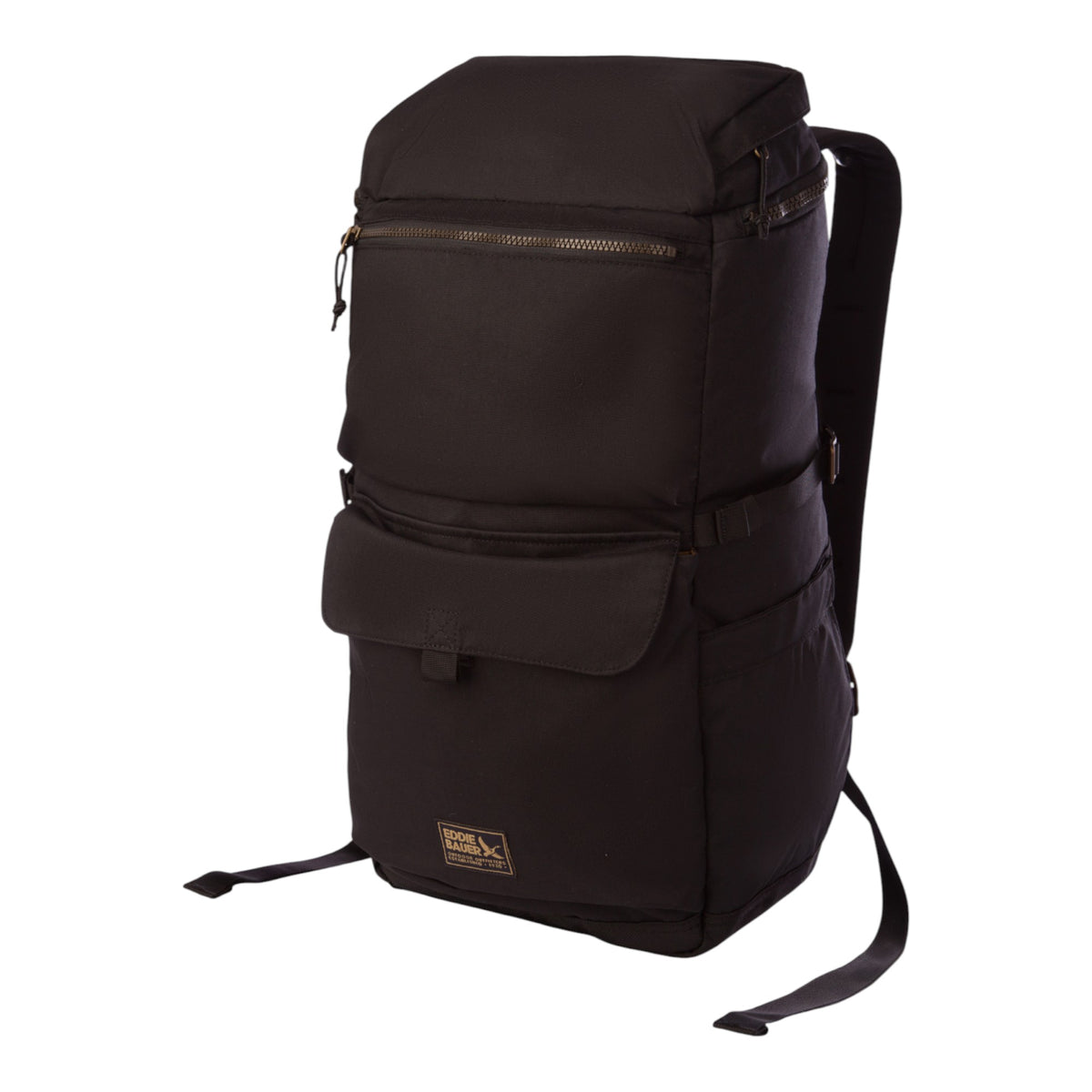 Bygone 30L Backpack-Black-2