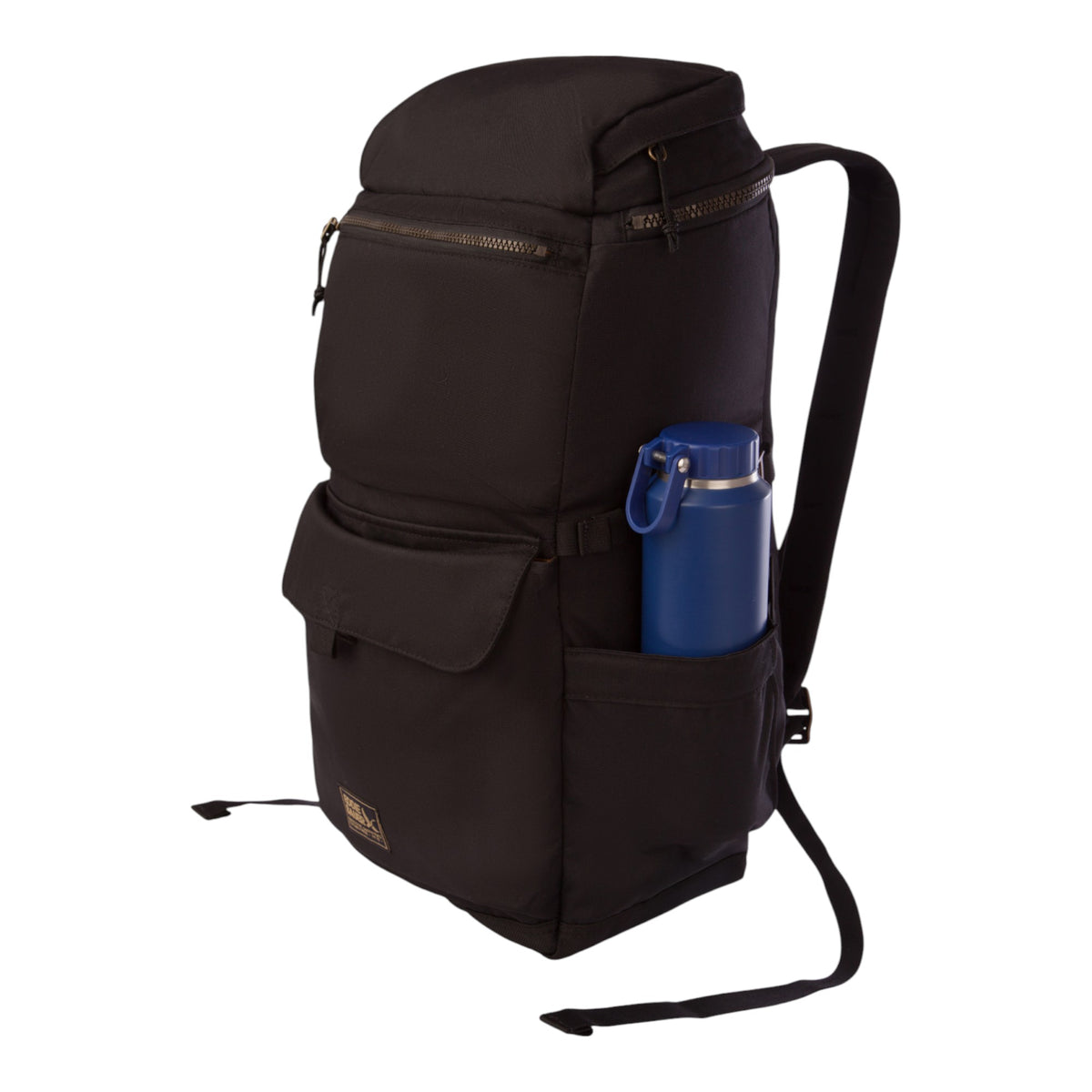 Bygone 30L Backpack-Black-3