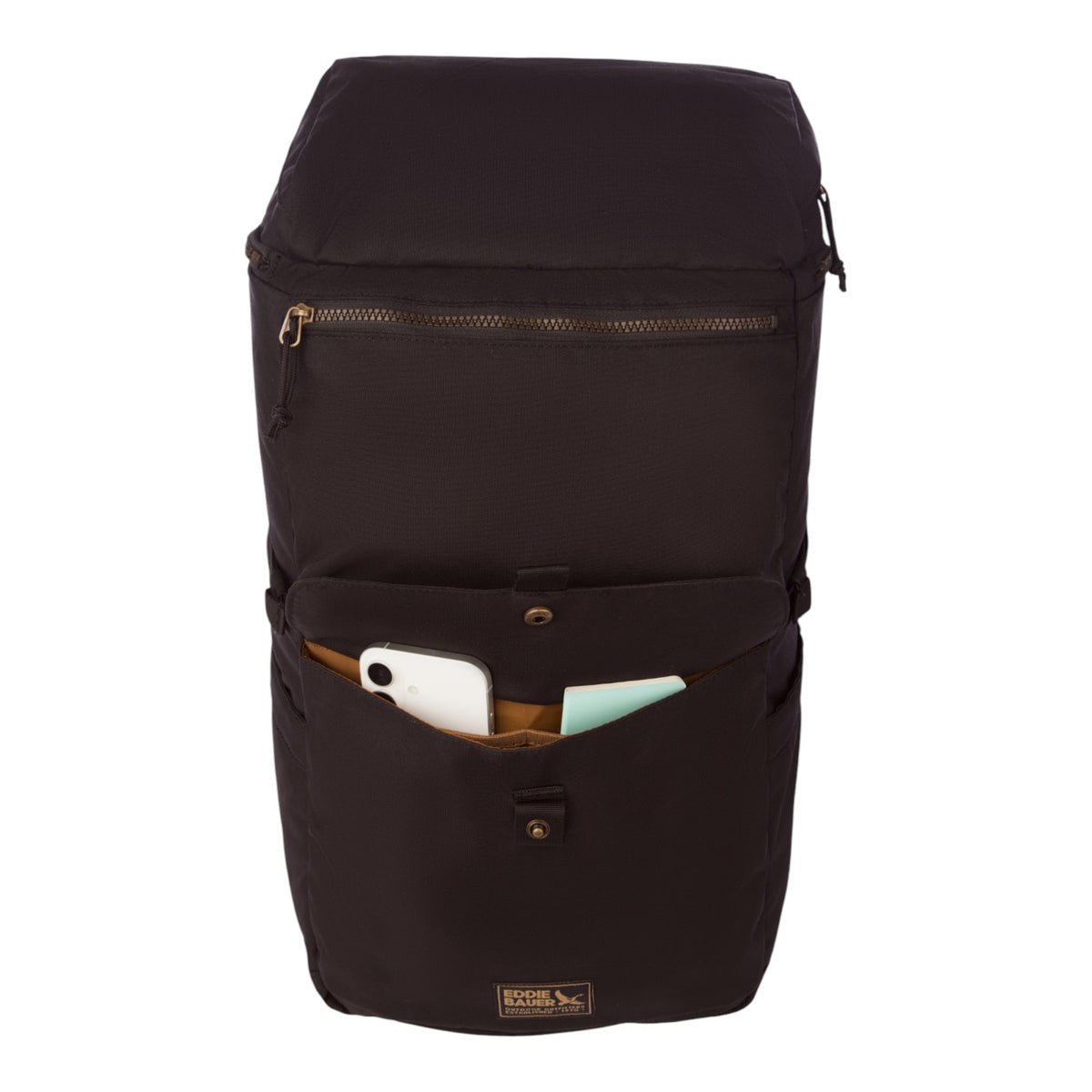 Bygone 30L Backpack-Black-6