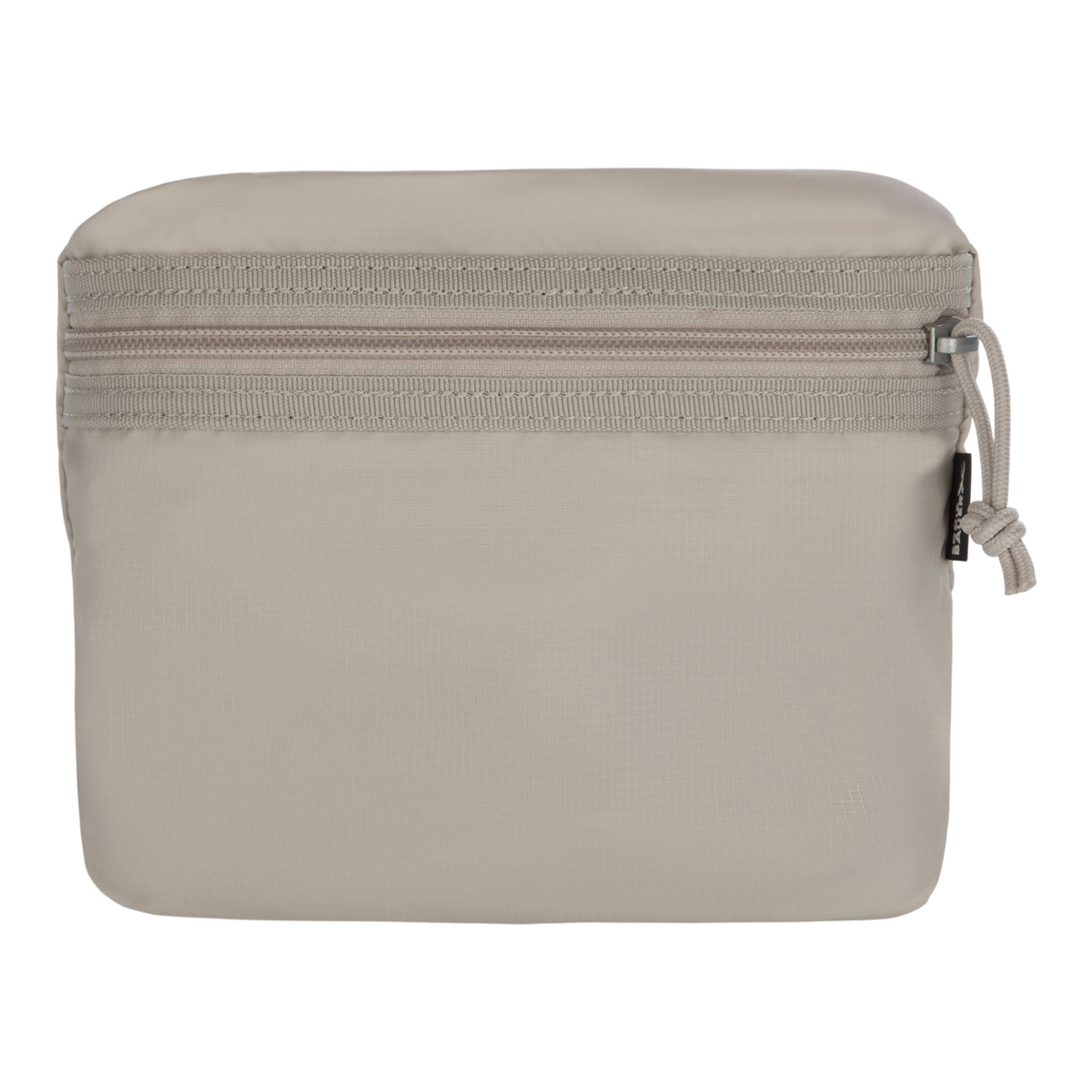 Ripstop Crossbody Crescent Sling-Pumice-9