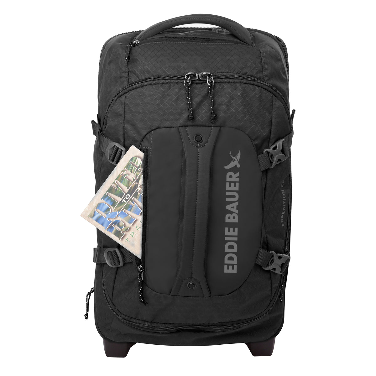 Expedition 22 Duffel 2.0-Black-4