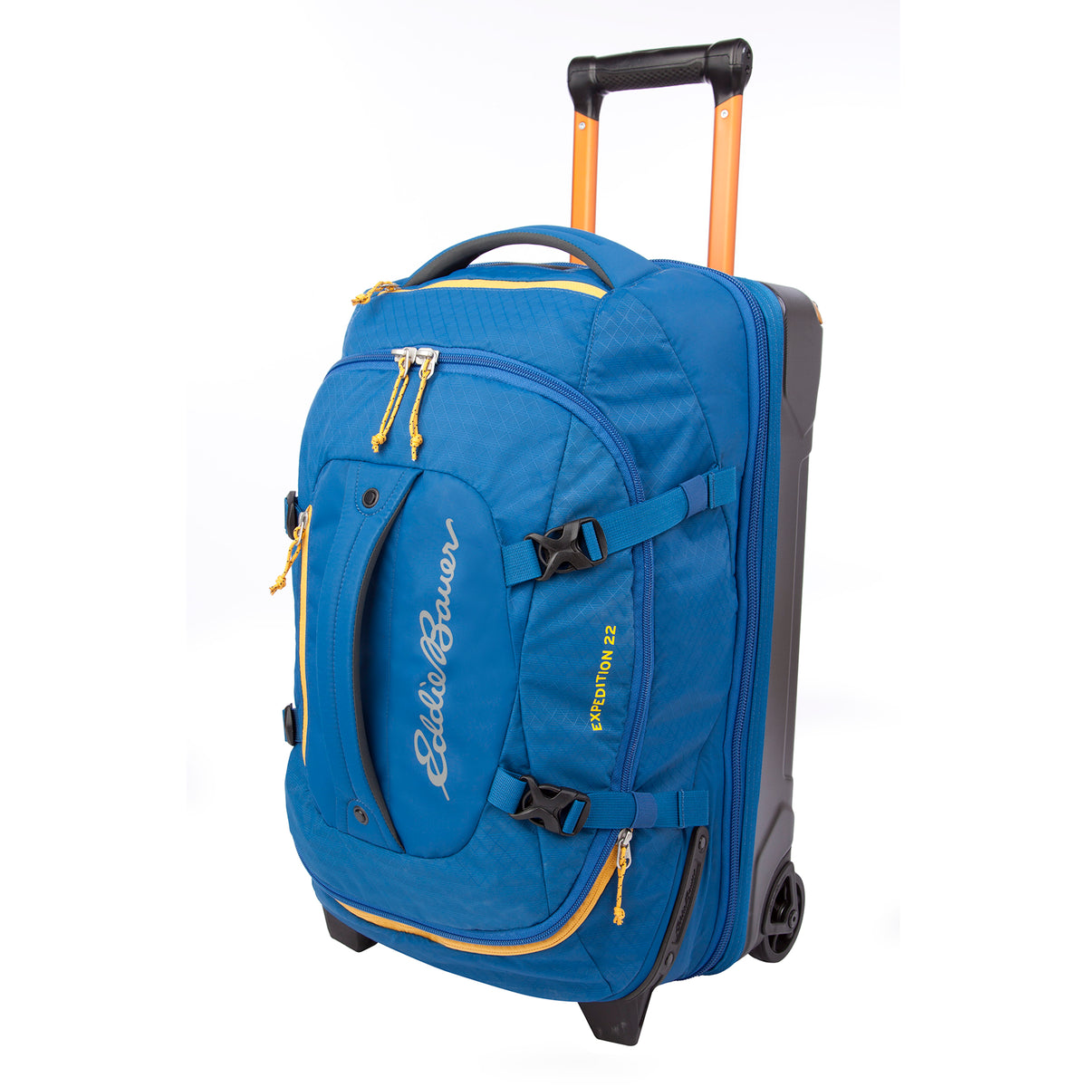 Expedition 22 Duffel 2.0-True Blue-19