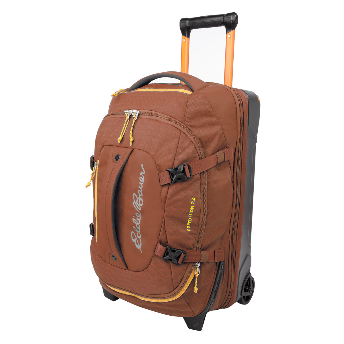 Expedition 22 Duffel 2.0-Rust-25