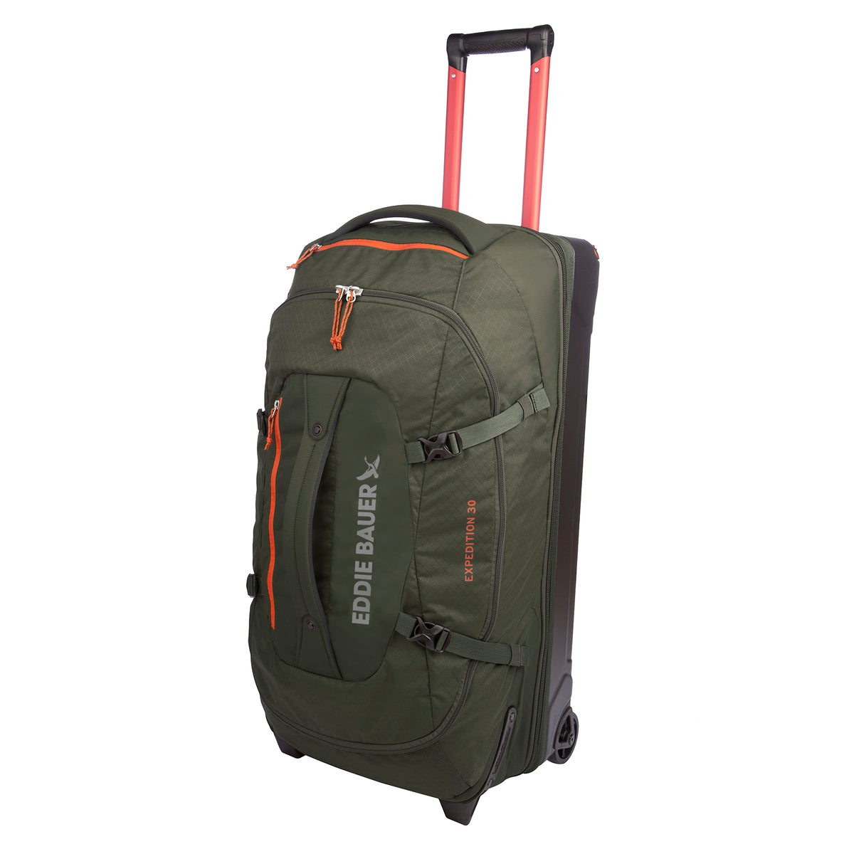 Expedition 30 Duffel 2.0-Dark Thyme-13
