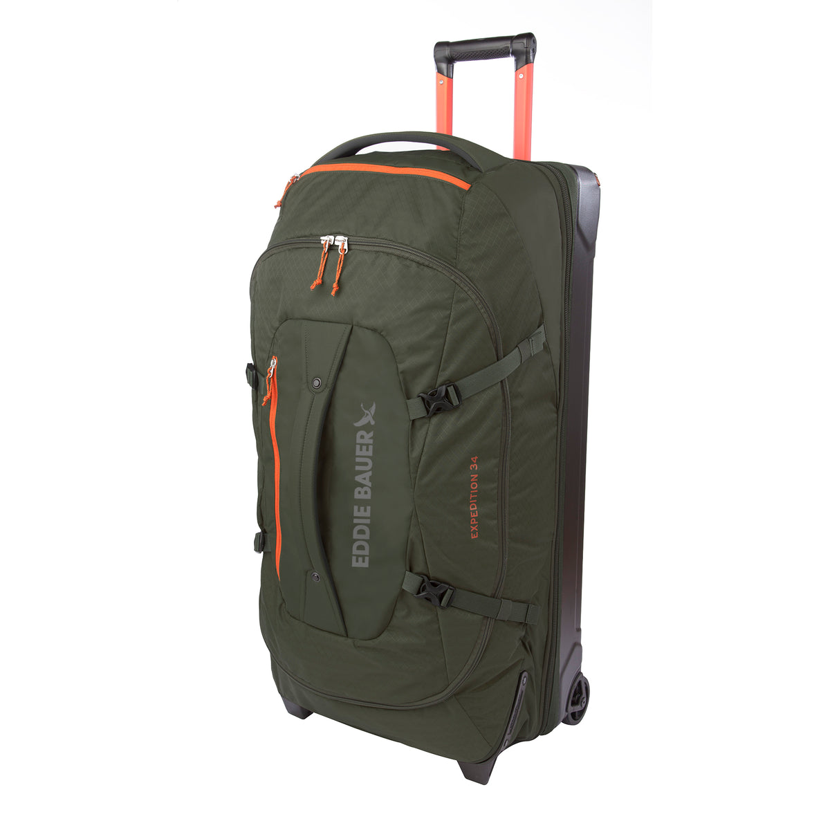 Expedition 34 Duffel 2.0-Dark Thyme-13