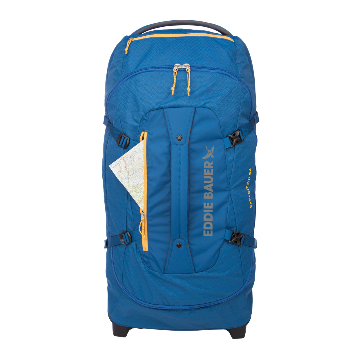 Expedition 34 Duffel 2.0-True Blue-22