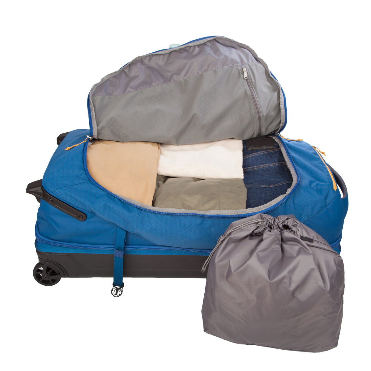 Expedition 34 Duffel 2.0-True Blue-24