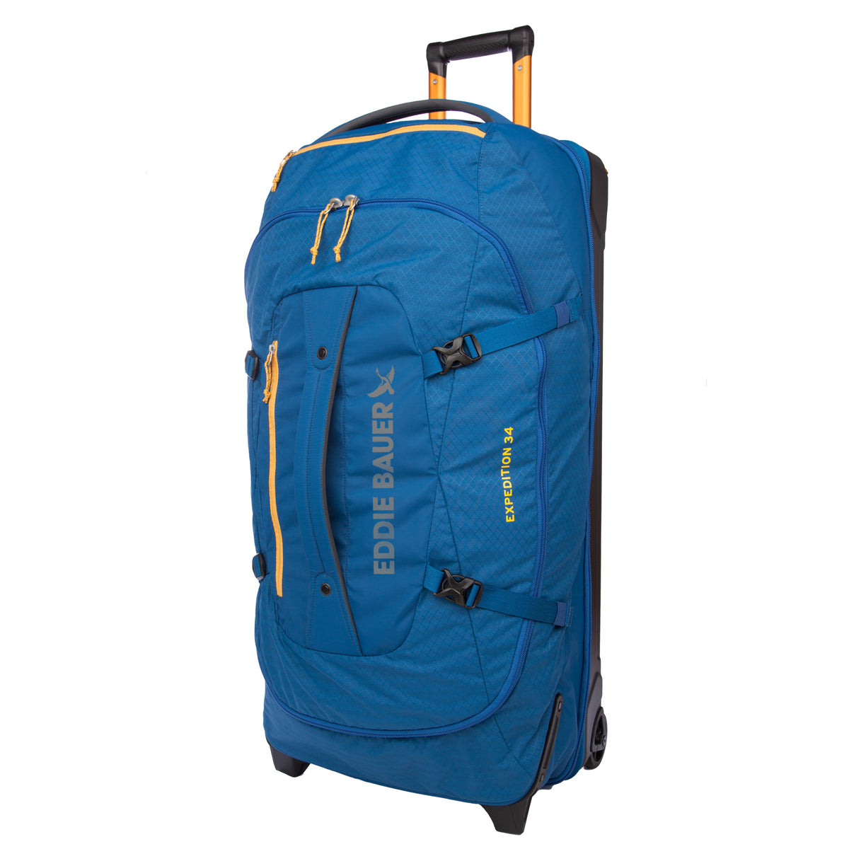 Expedition 34 Duffel 2.0-True Blue-19