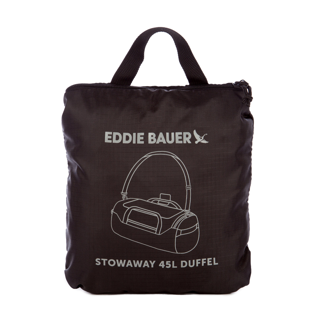 Stowaway 45L Duffel-Onyx-4