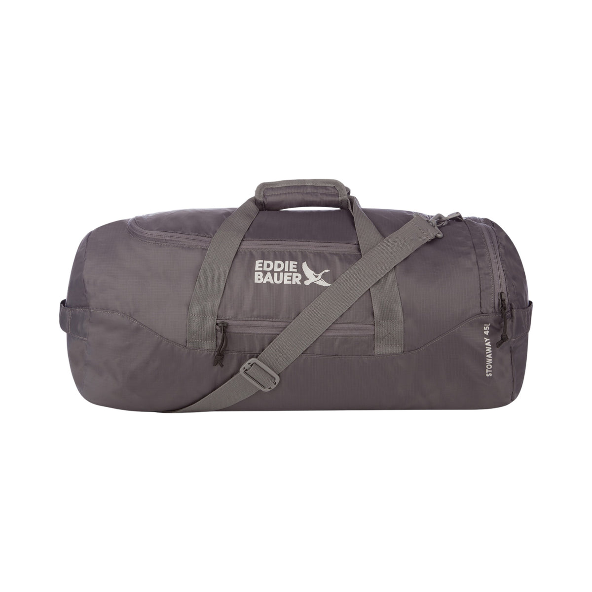 Stowaway 45L Duffel-Dark Smoke-12
