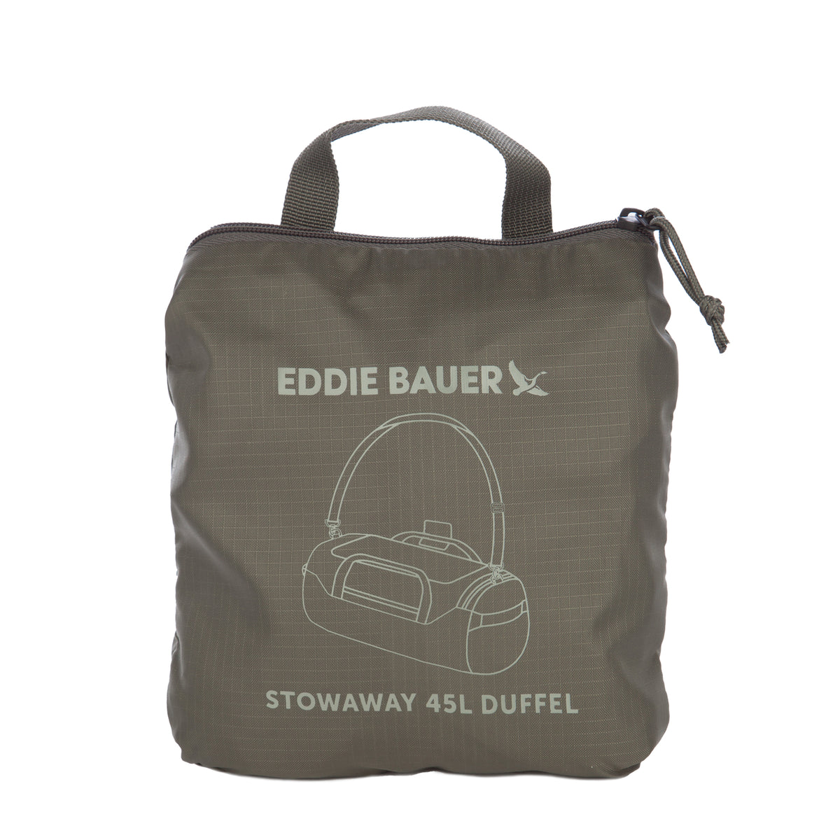 Stowaway 45L Duffel-Spruce-25