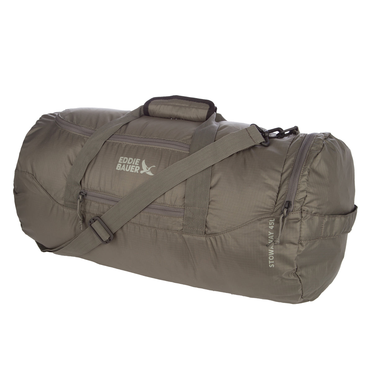 Stowaway 45L Duffel-Spruce-28