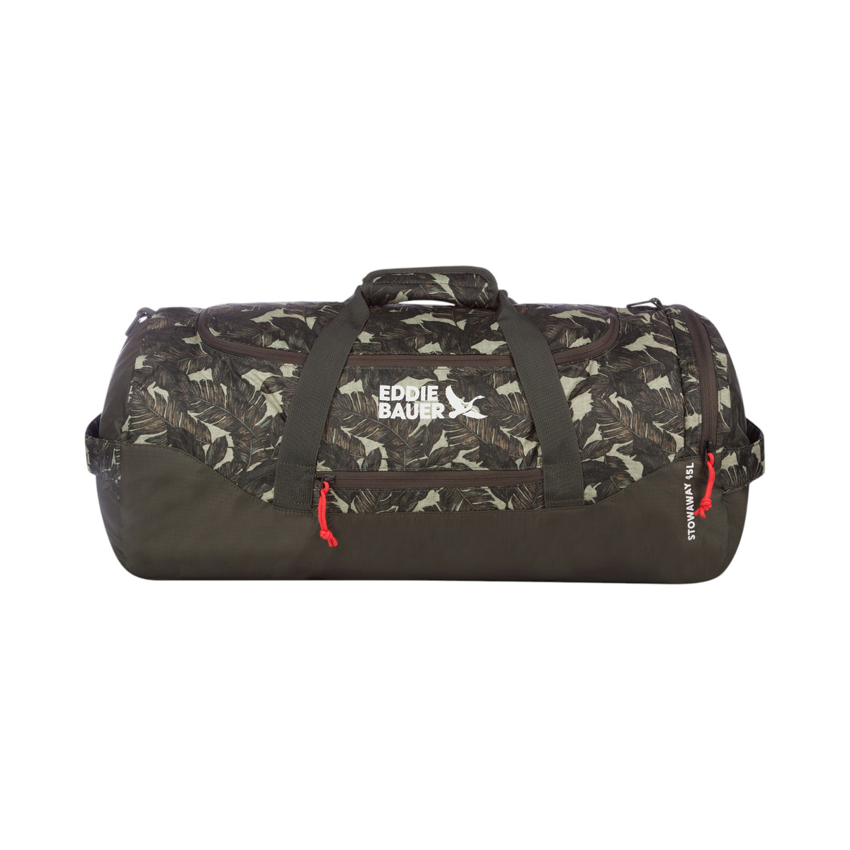 Stowaway 45L Duffel-Dark Loden-37
