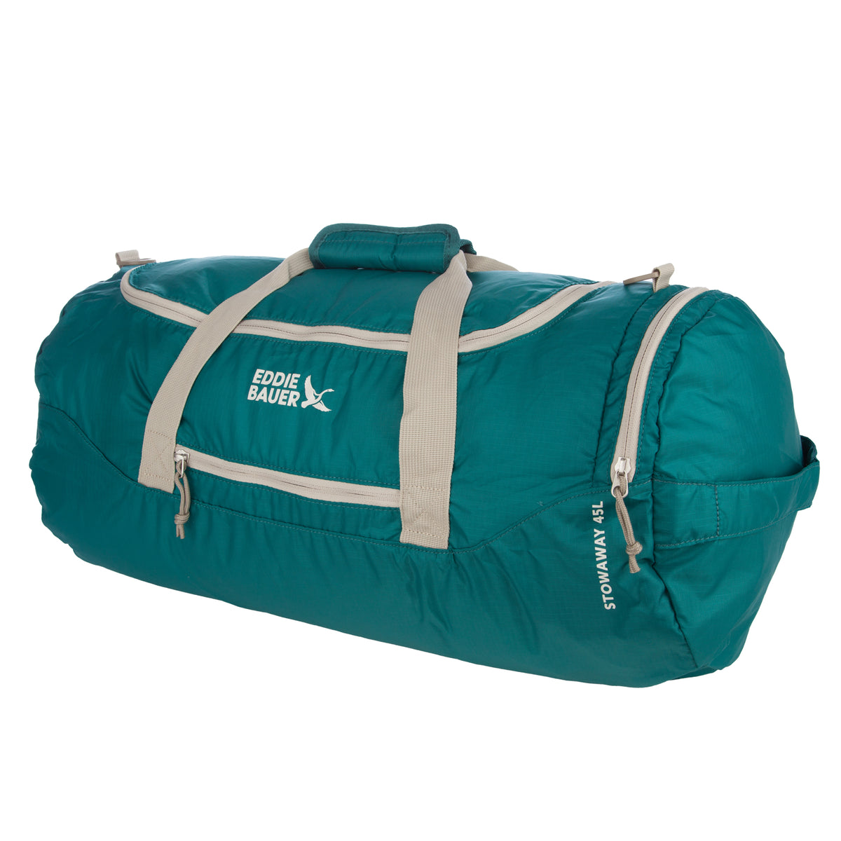 Stowaway 45L Duffel-Deep Sea-43