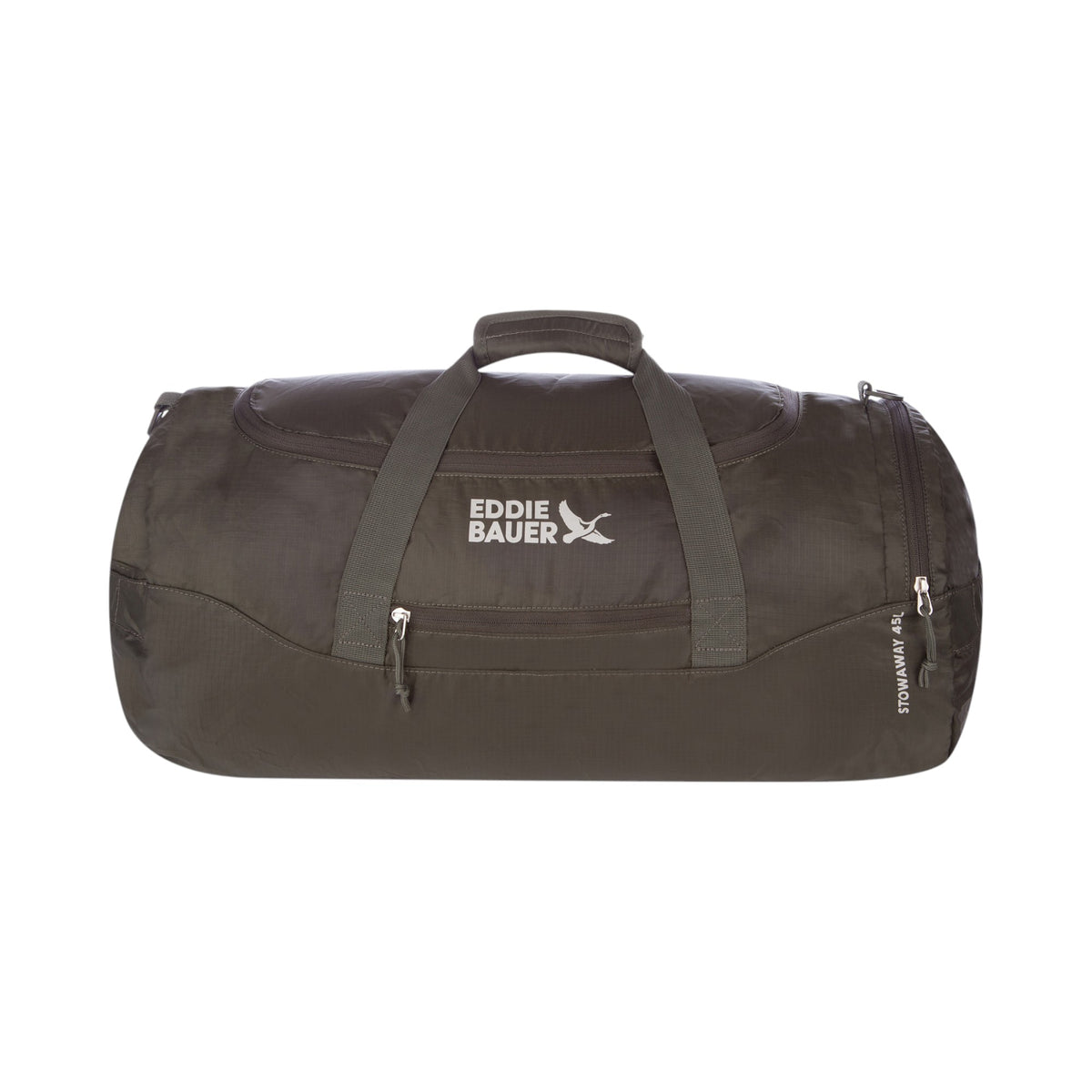 Stowaway 45L Duffel-Dark Forest-50