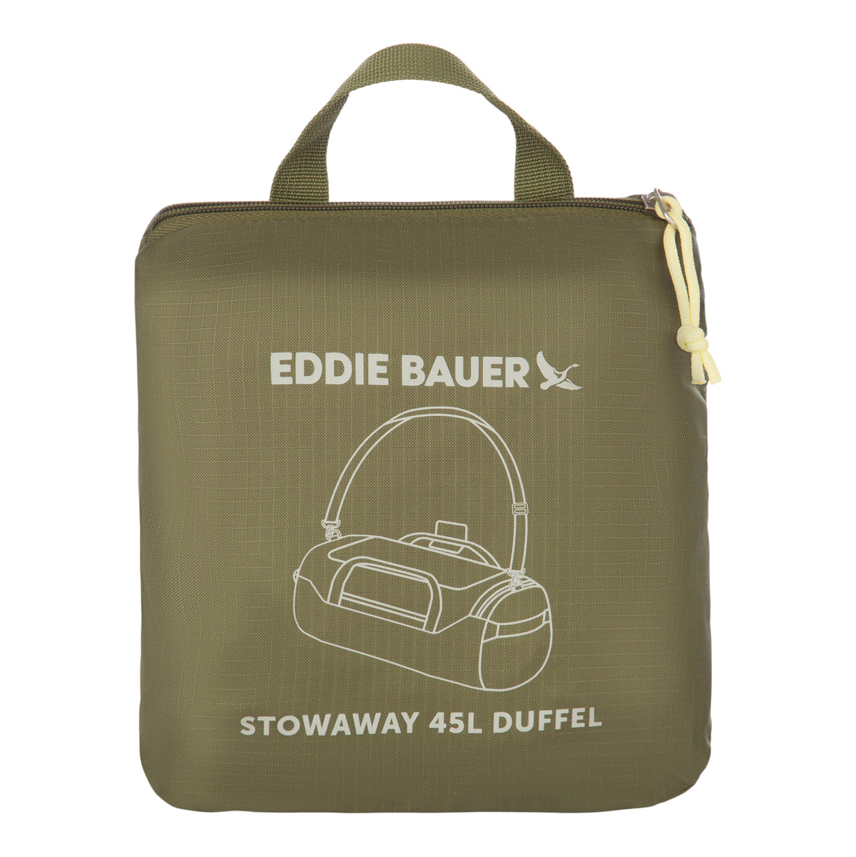 Stowaway 45L Duffel-Irish Moss-57