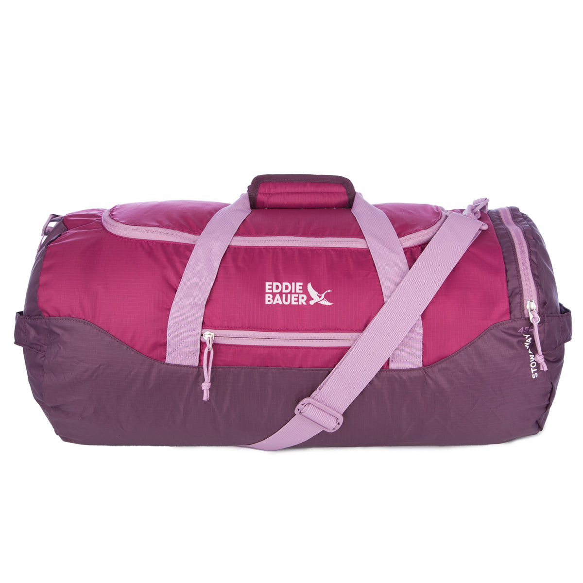 Stowaway 45L Duffel-Port-80