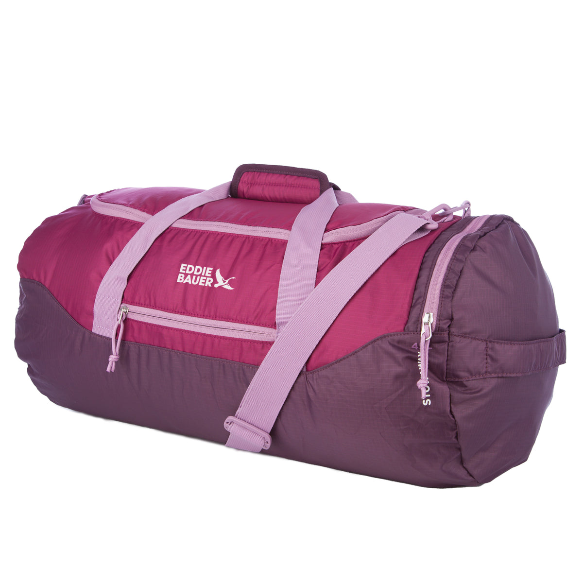 Stowaway 45L Duffel-Port-84