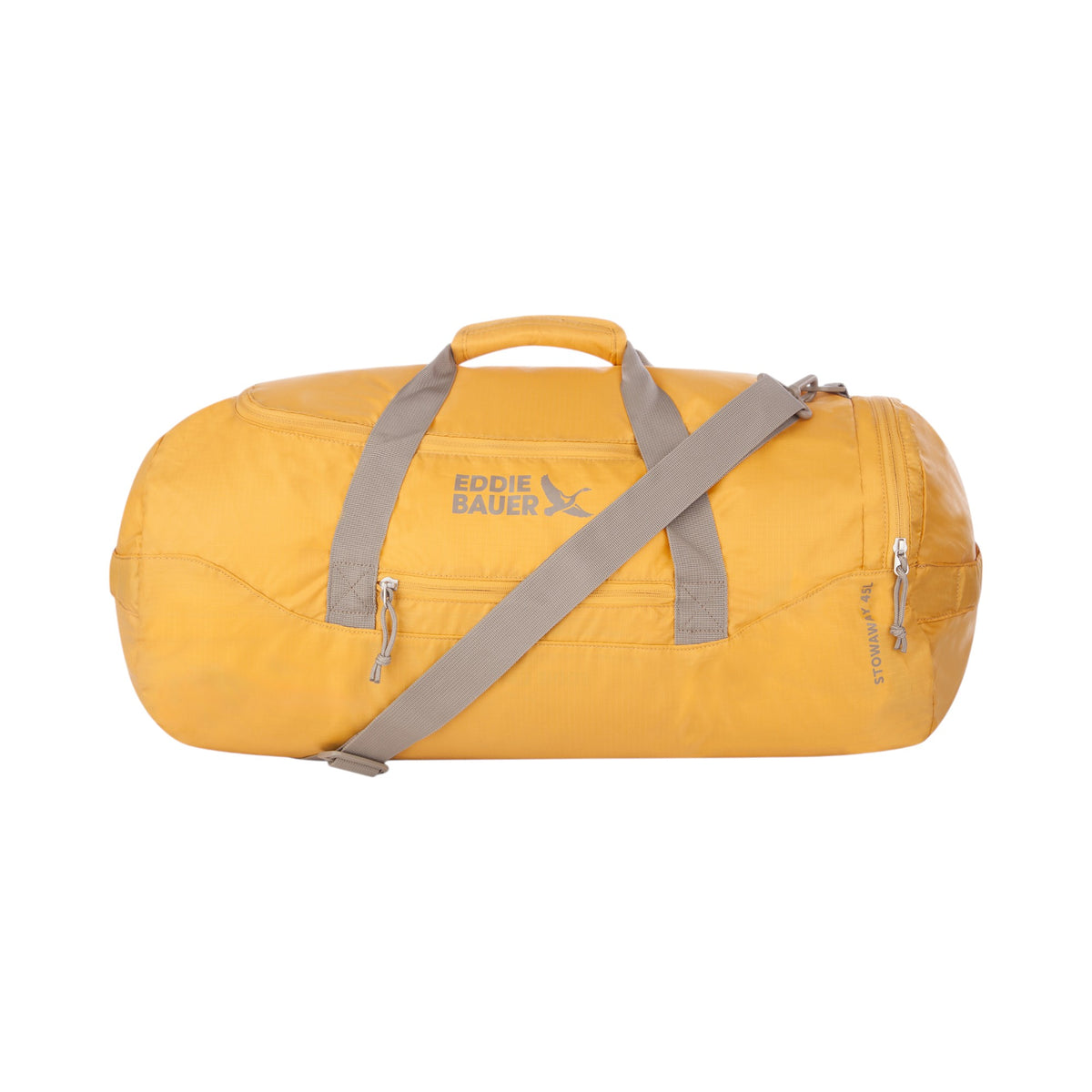 Stowaway 45L Duffel-Field Gold-118